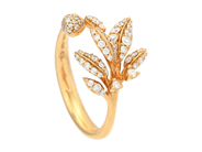 Jewellery, OLE LYNGGAARD, ring, in auction: Christmas – Saturday 13 December
