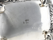 Silverware - CASKET, 1800-century - View 2