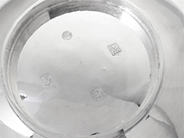 Silverware - FRANCIS HOWARD, bowl - View 2