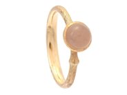 Jewellery, OLE LYNGGAARD, 18K gold, in auction: Modern – Saturday 20 December