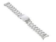 Watch parts, ORIGINAL BRACELET, for Omega Speedmaster Racing, in auction: Lilla Watches – Thursday 11 December