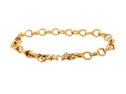 Jewellery - OLE LYNGGAARD, bracelet - View 2