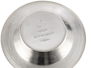 Silverware - REY URBAN bowl. sterling silver, Stockholm 1982 - View 2