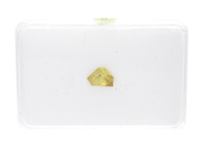 Gemstones - CHRYSOBERYL, fantasy cut - View 1
