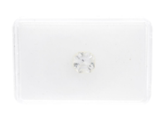 Gemstones, ROCK CRYSTAL, asscher cut, in auction: Lilla jewellery – Tuesday 2 December 2025