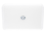 Gemstones, LIGHT BLUE TOURMALINE, oval-cut, in auction: Lilla jewellery – Tuesday 2 December 2025