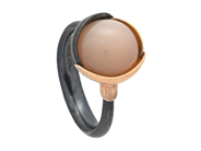 Jewellery, OLE LYNGGAARD, ring, in auction: Christmas – Saturday 13 December