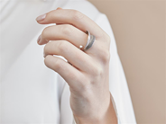 Jewellery - OLE LYNGGAARD, ring - View 2