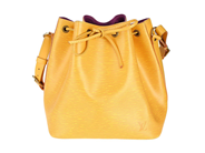 Accessories, BAG, LOUIS VUITTON, in auction: Fashionable – Thursday 4 December