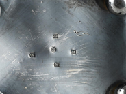 Silverware - RCHARD SAWYER, teapot - View 2