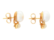 Jewellery - OLE LYNGGAARD, earrings - View 2