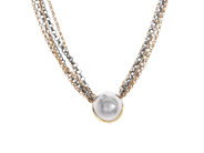 Jewellery - OLE LYNGGAARD, clasp - View 2