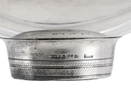 Silverware - T. ELDH, bowl - View 2