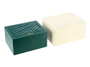 Watch parts, BOX, for Rolex wristwatch, in auction: Lilla Watches – Thursday 11 December