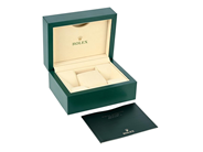 Watch parts - BOX, for Rolex wristwatch - View 2