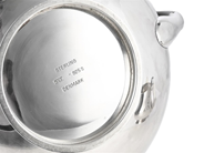 Silverware - SVEN TOXVAERD, coffee set - View 2