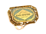 Jewellery, GUSTAV MÖLLENBORG, ring, in auction: Christmas – Saturday 13 December