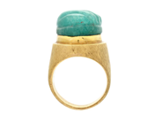 Jewellery - RING, 18K gold - View 2