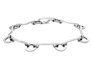 Jewellery, EFVA ATTLING, bracelet, in auction: Christmas – Saturday 13 December