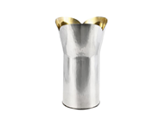 Silverware, KARLHEINZ SAUER, vase, in auction: Modern – Saturday 20 December