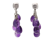 Jewellery, STIGBERT, earrings, in auction: Lilla jewellery – Tuesday 2 December 2025