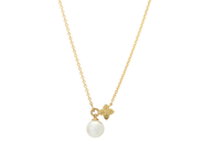 Jewellery - NECKLACE, 18K gold - View 1