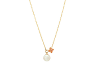 Jewellery - NECKLACE, 18K gold - View 1