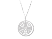 Jewellery, TAPIO WIRKKALA, pendant with chain, in auction: Lilla jewellery – Tuesday 2 December 2025