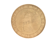 Medals - MEMORY, gilt - View 2