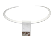 Jewellery, SEBASTIAN SCHILDT, necklace, in auction: Christmas – Saturday 13 December