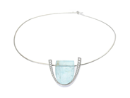 Jewellery, SEBASTIAN SCHILDT, necklace, in auction: Christmas – Saturday 13 December