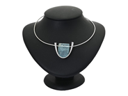 Jewellery - SEBASTIAN SCHILDT, necklace - View 2