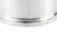 Silverware - BENGT LILJEDAHL, bowl - View 2