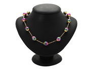 Jewellery - NECKLACE, 18K gold - View 2