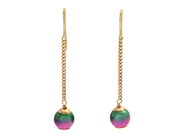 Jewellery - EARRINGS, 18K gold - View 1