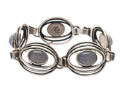 Jewellery, GUSSI, bracelet, in auction: Lilla jewellery – Tuesday 2 December 2025