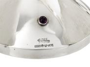 Silverware - TAGE GÖTHLIN, candlesticks - View 2