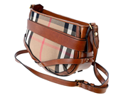 Accessories - BAG, BURBERRY - View 2