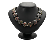 Jewellery, GEORG RAGNAR LEVI, necklace, in auction: Lilla jewellery – Tuesday 16 December 2025