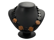 Jewellery - GEORG RAGNAR LEVI, necklace - View 1