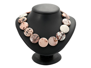 Jewellery - GEORG RAGNAR LEVI, necklace - View 1