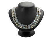 Jewellery, GEORG RAGNAR LEVI, necklace, in auction: Lilla jewellery – Tuesday 16 December 2025