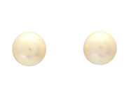 Jewellery, PEARL EARRINGS, 18K gold, in auction: Lilla jewellery – Tuesday 2 December 2025