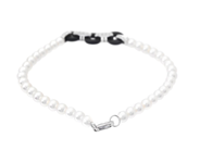 Jewellery - PEARL BRACELET, cultured freshwater pearls - View 2