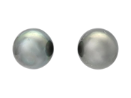 Jewellery, PEARL EARRINGS, platinum, in auction: Lilla jewellery – Tuesday 2 December 2025