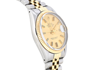 Watches - ROLEX, Oyster Perpetual - View 4