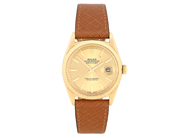 Watches, ROLEX, Oyster Perpetual, in auction: Watches – Saturday 6 December