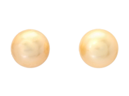 Jewellery, PEARL EARRINGS, 18K gold, in auction: Lilla jewellery – Tuesday 16 December 2025