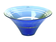 Glass, BOWL, glass, in auction: General – Tuesday 9 December