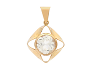 Jewellery - Pendant, 18K gold - View 1